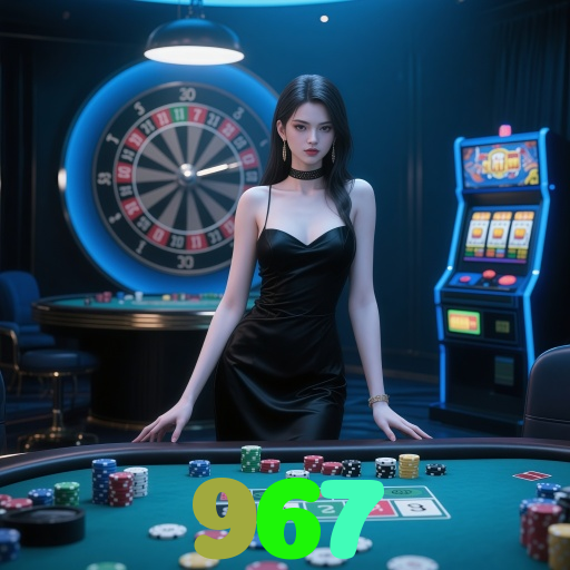 967