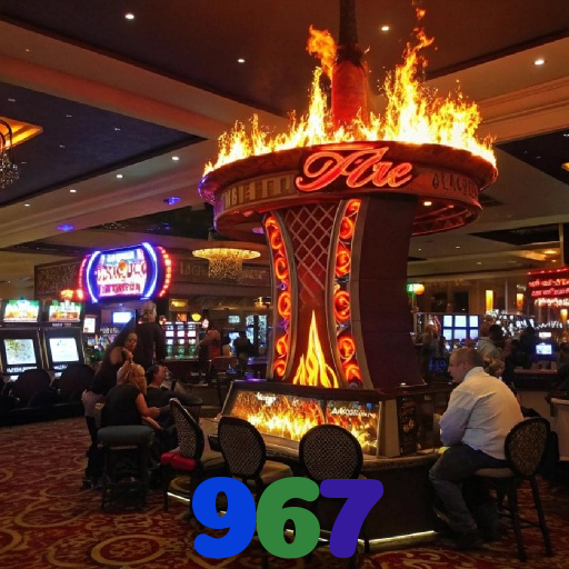 967