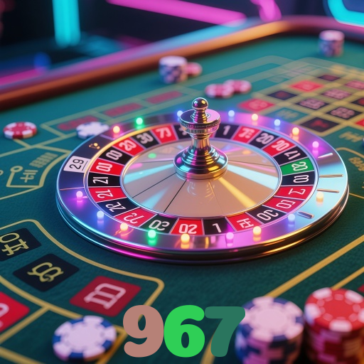 967