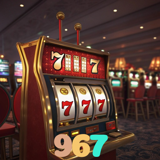 967