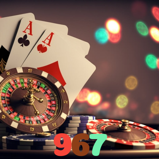 967