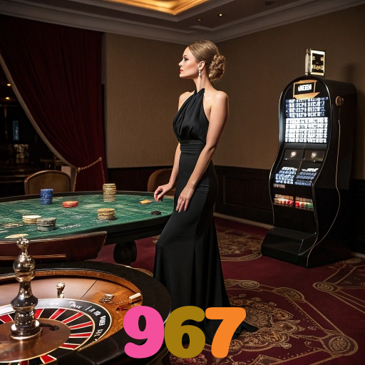 967