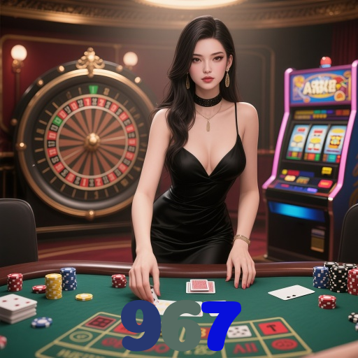967