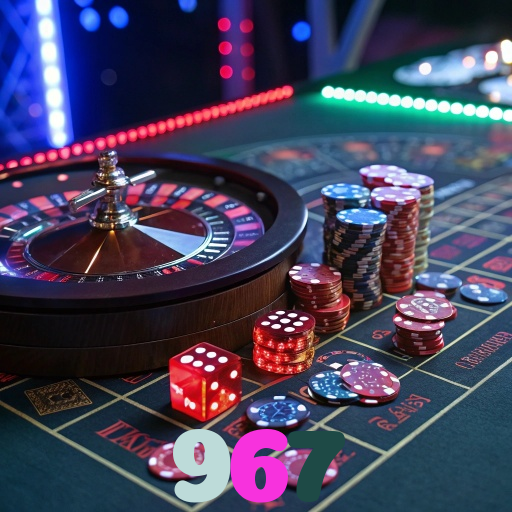967