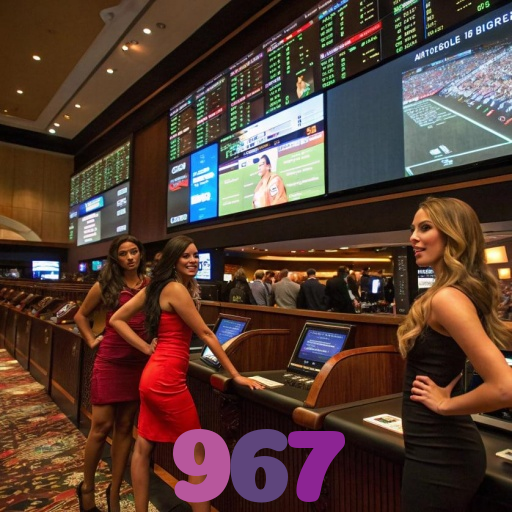 967