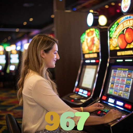 967
