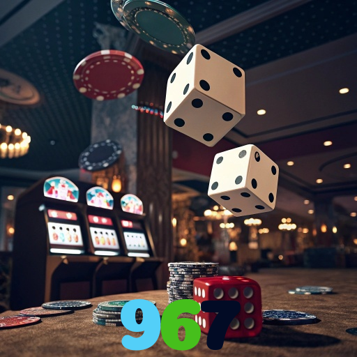 967