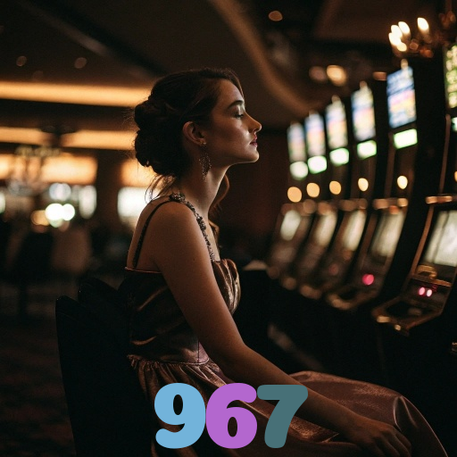 967