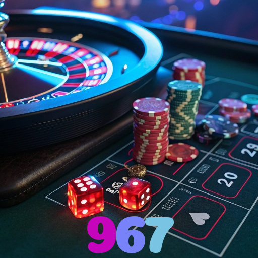967