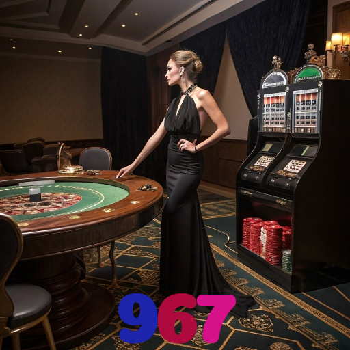 967