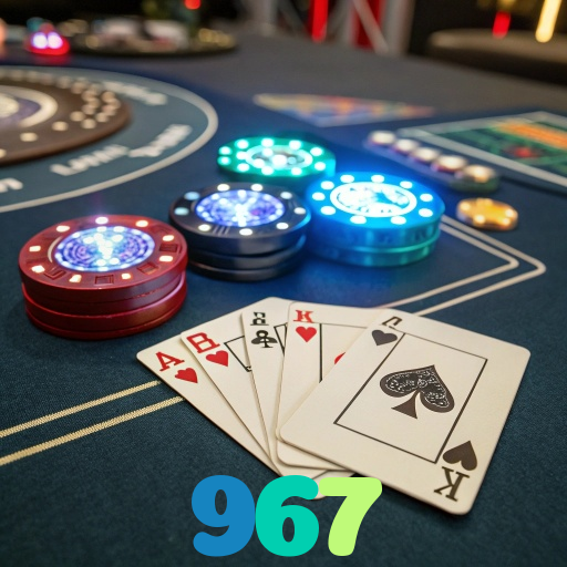 967