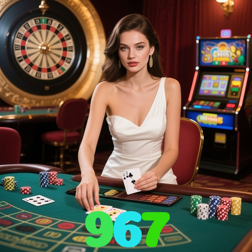 967