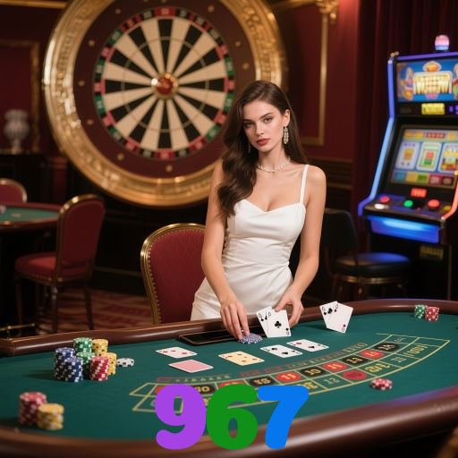 967