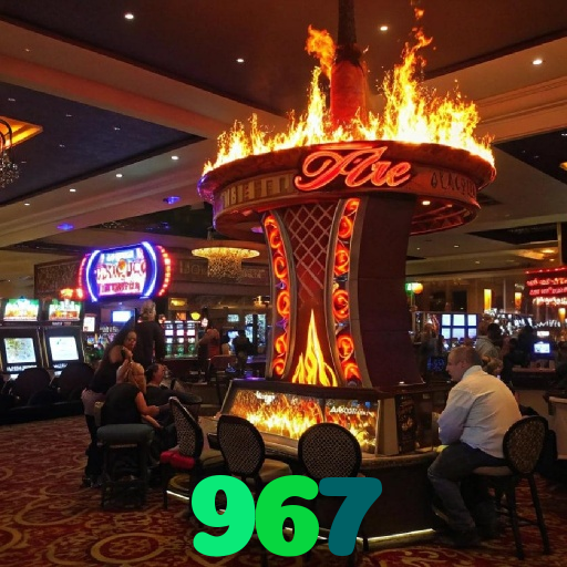 967
