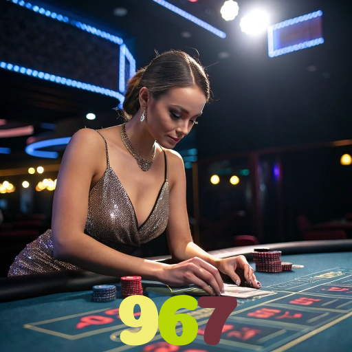 967
