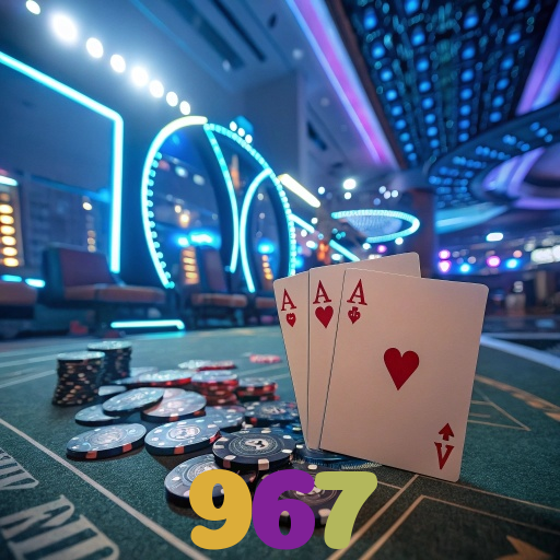 967