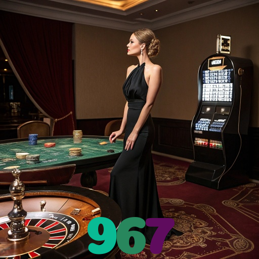 967
