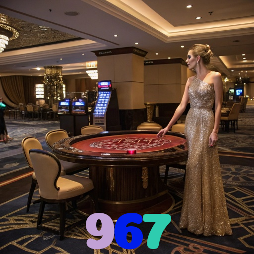 967