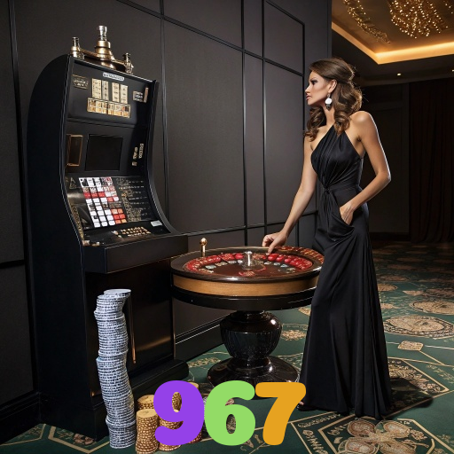 967