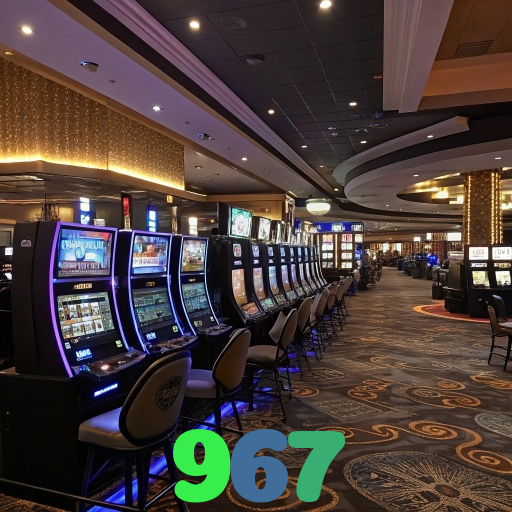 967