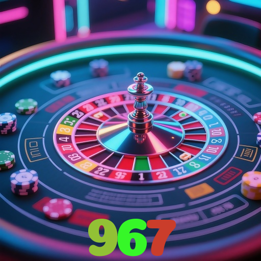 967