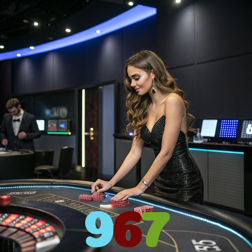 967